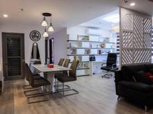 Hình ảnh Cho thuê biệt thự Mỹ Kim, Quận 7 nhà đẹp.