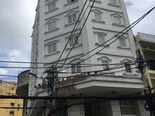 Hình ảnh Cho thuê nhà 2 mặt tiền đường 152A Hoa Lan, Phan Xích Long, Phú Nhuận.