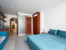 Hình ảnh Căn Hộ Cao Cấp Indochine Full Nội Thất Ngay Bình Thạnh