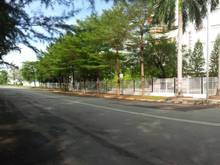 Hình ảnh Bán Trang Chủ MB66.COM / Đăng Ký Tặng 66K Calla Garden, Khu dân cư GREENLIFE Bình Chánh, 100m2