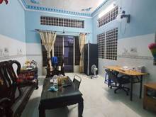 Hình ảnh Bán nhà HXH Nguyễn Thị Nhỏ, Tân Bình, 60m2, 9.9 tỷ.