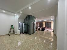 Hình ảnh Bán nhà mới Hoàng Quốc Việt DT70m2X6T oto vào nhà thang máy 14,2 tỷ
