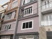 Hình ảnh Bán gấp nhà HXH TT Dĩ An BD 65m2 3 lầu 4PN cách MT 10m giá 3,4 tỷ.