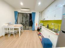Hình ảnh Bán chdv thanh xuân, 80m, 8 tầng, ô tô tránh, dòng tiền 93tr/tháng,