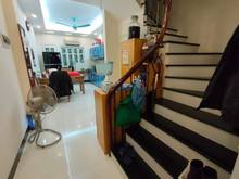 Hình ảnh Bán gấp nhà ngõ 6 Đội Nhân, giá 7.5 tỷ 38m2x4T, ô tô đỗ, ngõ thông