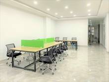 Hình ảnh NHA văn phòng lợi nhuận cao 15tr/tháng Cityland Park Hills Gò Vấp