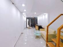 Hình ảnh GIẢM 1 Tỷ, Bán Nhanh Nhà Q5, Hẻm 3M Gần Mặt Tiền, Giá Rẻ Nhất Khu Vực.