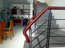 Hình ảnh BÁN NHÀ 3 tầng, Chế Lan Viên, Nguyễn Hữu Tiến, TÂY THẠNH, 5.3 TỶ.