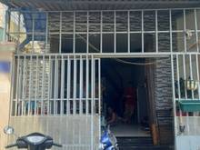 Hình ảnh Chính chủ bán gấp nhà cuối đường số 4, An Lạc ,Bình Tân - Gía cực tốt