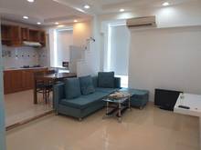 Hình ảnh Cho thuê Trang Chủ MB66.COM / Đăng Ký Tặng 66K phòng khách rộng rãi tại SKY GARDEN PMH quận 7