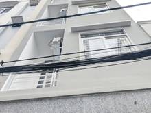 Hình ảnh Cần bán nhà Đẹp hẻm Cách Mạng Tháng 8 1tr 2 lầu đúc thật chỉ 5 tỷ Q10