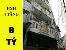 Hình ảnh ✅ Bán nhà HXH 120/ Thích Quảng Đức P.5 Quận Phú Nhuận, giá 8 tỷ