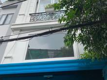 Hình ảnh Nhà Đẹp HXH Trệt Lửng 2L ST - Vị Trí Trung Tâm - KHu Cao Tầng