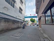 Hình ảnh Bán nhà hẻm ô tô tránh Nguyễn Sỹ Sách, phường 15, Tân Bình, 92m2 giá c