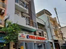 Hình ảnh Bán nhà HXH đường Lê Văn Sỹ, Q3. Xe hơi vào nhà. Giá chỉ 12,9 tỷ