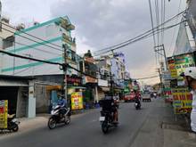 Hình ảnh Bán nhà MT Kinh doanh đường Sơn Kỳ Tân Phú 80m2 4mx20m Giá 10.3 tỷ