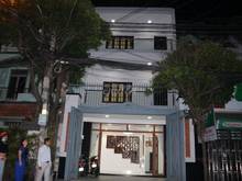 Hình ảnh Cho thuê nhà 152/7A Lý Chính Thắng.Quận 3.