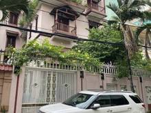 Hình ảnh Bán tòa nhà văn phòng khu phan xích long p2 PN . 70m2 sàn , giá 46 tỷ