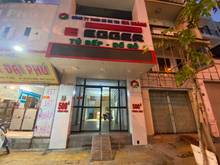 Hình ảnh Cho thuê mặt bằng đường cộng hoà