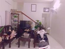 Hình ảnh Bán nhà HXH Bình Thới, p11 Q11, nhà mới 2 tầng giá 4.4 tỷ