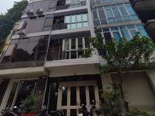 Hình ảnh Bán nhà Phạm Văn Đồng_Phân Lô_Oto Vào_ Dân trí cao.60m,mt 6m-5,3 tỷ