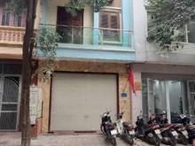Hình ảnh Nhà Kinh doanh, văn phòng ngõ 34 Nguyễn Thị Định dt 50m x5t, 20tr/th