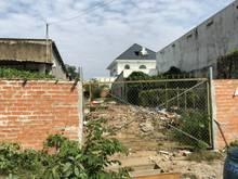 Hình ảnh Bán đất nhánh đường Nguyễn Thị Minh Khai, phường Phú Hòa, Thủ Dầu Một,