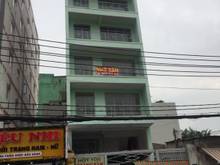 Hình ảnh Bán nhà 6 tầng, góc 2 mặt tiền đường Thiên Phước, P9, Tân Bình. 12x20m