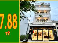 Hình ảnh GIÁ RẺ NHẤT ⭐️ Mặt Tiền Đường Nội Bộ ⭐️ Khu An Ninh Có Bảo Vệ 24/24