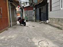 Hình ảnh Bán nhà, Phùng Văn Cung, phường 07, Phú Nhuận, thông Phan Xích Long.
