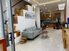 Hình ảnh Nhà chính chủ 4x20m,xe hơi đậu trong nhà, Hẻm Lê Cơ, An Lạc, Bình Tân