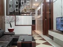 Hình ảnh Bán nhà funt NT oto đỗ của Hoàng Quốc Việt, DT42mx5T giá 6,7 tỷ