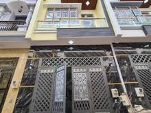 Hình ảnh Nhà sát MẶT TIỀN Liên Khu 4-5,120m2,2 lầu, 2,43 tỷ