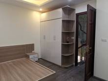Hình ảnh Bán nhà ngõ Huy Văn, Tôn Đức Thắng giá 3.25 tỷ, 37m2, đẹp ở luôn