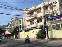 Hình ảnh Nhà Mặt Tiền KHUÔNG VIỆT Q.11, KẾ BÊN ĐẦM SEN, nhỉnh 8.5 TỶ