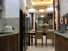 Hình ảnh Cho thuê gấp biệt thự Hưng Thái, PMH, Q7, giá 29 triệu/tháng, nhà mới