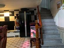 Hình ảnh Bán nhà đầu ngõ Hoàng Hoa Thám, giá 4,4 tỷ 44m2x3T, ảnh thật