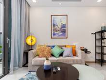 Hình ảnh Cần bán CH Sky Garden 3, 56m2 giá 2.28 tỷ. Liên hệ