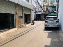 Hình ảnh Bán nhà cấp 4, HXH 5m, Bùi Đình Túy, 5.7x16m=90m2, chỉ 9.4 tỷ