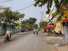 Hình ảnh Mặt tiền KD Q4, gần Công viên Tôn Thất Thuyết, 300m Nguyễn Tất Thành