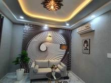 Hình ảnh Phạm Văn Chiêu -P9- Gò Vấp 76m2 4 Tầng 4m x20-chỉ 10 tỷ 5