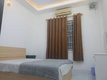 Hình ảnh Cho thuê nhà đẹp mặt tiền trung tâm Quận 10 tiện làm cty, spa