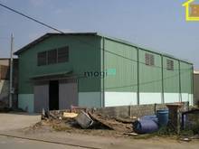 Hình ảnh Cho thuê kho xưởng 200m2 đường Đặng Thùy Trâm, phường 13, Bình Thạnh