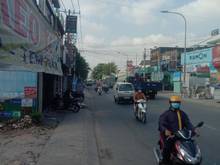 Hình ảnh MT Nguyễn Anh Thủ - 114m2 - 85tr/1m2