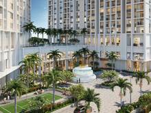 Hình ảnh Mở bán Trang Chủ MB66.COM / Đăng Ký Tặng 66K cao cấp view 3 mặt sông Sài Gòn Asiana Riverside