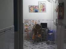 Hình ảnh Bán nhà ngang 5m, hẻm 8m, xe hơi tới cửa, Lê Văn Khương, Quận 12