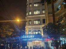 Hình ảnh [Siêu hiếm] Ngô Gia Tự, 57m, 7 tầng thang máy, Mặt tiền Kd, chỉ 17tỷ.