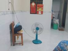 Hình ảnh Cho thuê phòng trọ Tân Phú, sạch sẽ, thoáng mát, an ninh