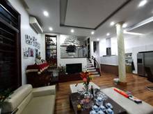 Hình ảnh Biệt thự làng việt kiều châu âu, nguyễn văn lộc mt 8m x 148m chào 25tỷ