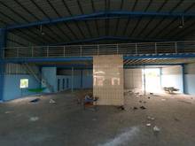 Hình ảnh Cho thuê kho tại an phú đông quận 12 - Diện tích tổng: 970m²